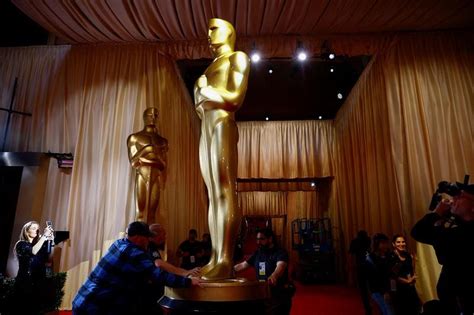 2024 Oscars Odds: Oppenheimer is Heavy Betting .